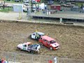 Two Vans versus One Truck Two Vans versus One Truck