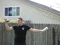 Norm-simple Flair Routine- Bottle and Tin