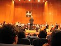 Soncinemad 2007: Alan Silvestri dirige R�pida y Mortal