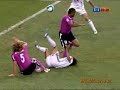 Ruud van Nistelrooy - The perfect striker