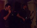 killing in the name-Dead Airwaves