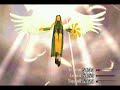 FF8 - Minotaure - Low level FF8 - Minotaure - Low level