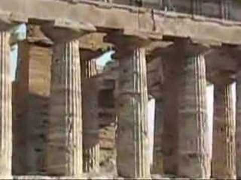 Paestum - Italia