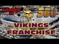 Madden 12: Minnesota Vikings Franchise S1:EP11