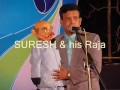 Iffi 2009, day 7 with Alsley & Angelica, New Edition, Songs, Fugddi, Pupet show etc