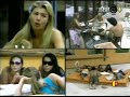 Big Brother Brasil 7 - Alberto X Alem�o - BBB7