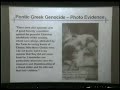 Pontian Greek Genocide Pontian Greek Genocide