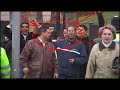 عملاء القدافي في لندن