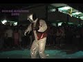 SHOW PERFORMANCE EN TARDEADA EN LA FED, 9 CANCUN 2009.mpg