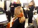 Candle Light (String Quartet) by Jose A. Calix Candle Light (String Quartet) by Jose A. Calix