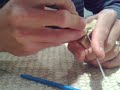 CHUBB Brass 50mm SPP\
