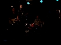 Plastic Pals - Looking for Lewis & Clark, Sthlm 2008