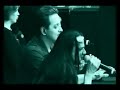 Goethes Erben & Peter Heppner - Glasgarten (Live Mera Luna)