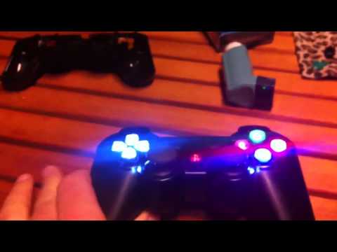 how to lag switch ps3