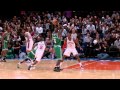 Rondo Taking Charge!