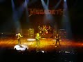 Megadeth - Tornado of Souls - S�o Paulo 2008