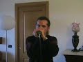 DI MAMBRO harmonica amplifier