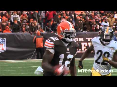 Browns need to Finally