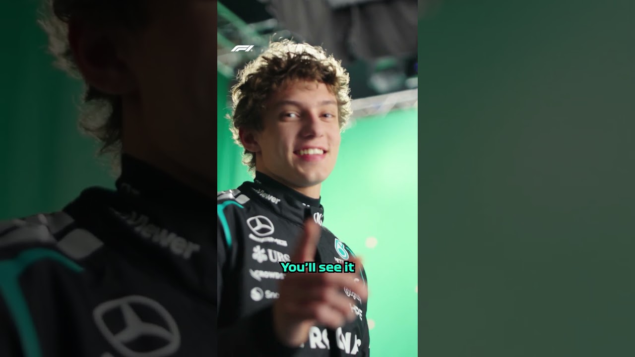 Kimi Planned it All Along! 🤙