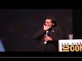 kevin smith comic con 2005