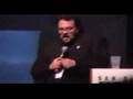 Kevin Smith Comic-Con 2005