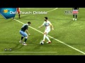 PES 2013 trucos y diferentes regates
