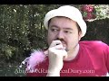 Abigails X-Rated Interview - Carolyn Lawrence