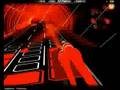 Megadriver - Thudnercats Theme (Audiosurf)