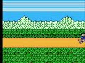 had a few bumps in the road (such as our second death in the game near okay), but finally reached shorin. head over to the spring and throw an iron claw in. we'll revisit shorin later to fully explore.