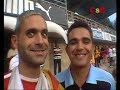 USAP versus AUCH