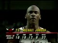 MICHAEL JORDAN: 37 pts vs Cleveland (Playoffs 1992)