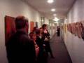 Vernissage der GALERIE BÖHNER am 15. März 2008