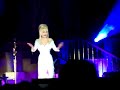 Dolly Parton Zwolle 18-3-2007 Little Sparrow