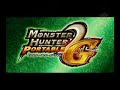 MHP 2nd G?PV ? ROOKIE\