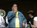 Clyde Bellecourt Speaking at the Poor People\ Clyde Bellecourt Speaking at the Poor People\