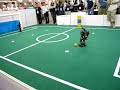 RoboCup 2008 Humanoid League: Best Passing Challenge