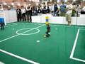 RoboCup 2008 Humanoid League: Best Passing Challenge