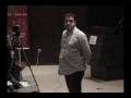 Dejan Vesic na Blog OPEN-u 2008