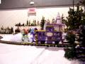 videos de TBTO Holiday Show Setup-Girls Rule Display