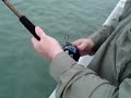 Texas Saltwater Fishing Port O\