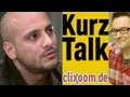 Alpa Gun: Ich wollte einfach sterben! - KurzTalk