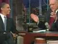 videos de barack obama answers a question