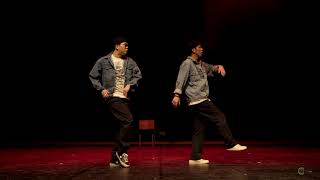 Mo’Higher (Hoan & Jaygee) – HARIE 2017 GUEST SHOW