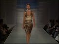 Ana Maria Guiulfo Miami Fashion Week 2007