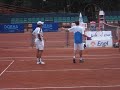 Gilles Simon at the 2007 Romanian Open Gilles Simon at the 2007 Romanian Open