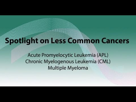 how to cure cml naturally