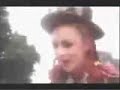 Boy George - Young Guns Go For It 1999 - PART 4