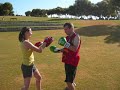Marine Bootcamp, Mindarie_0001.wmv