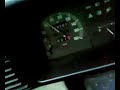 Autobianchi Y10 Mia 1.108cc 0-100km/h