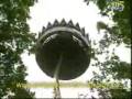 5 in het land, diverse pretparken
